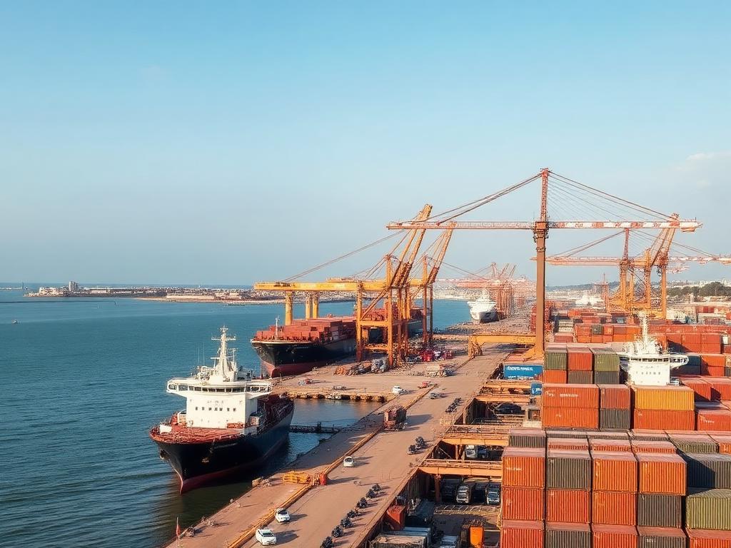 Port